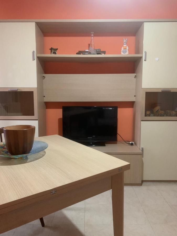 Lo Smeraldo Banchette D'Ivrea Екстер'єр фото